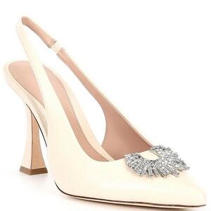 Antonio Melani x Born of Fifth Heels, Size 9